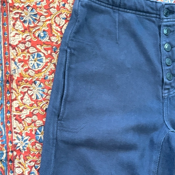 Free People Osaka Pants - Picture 3 of 12